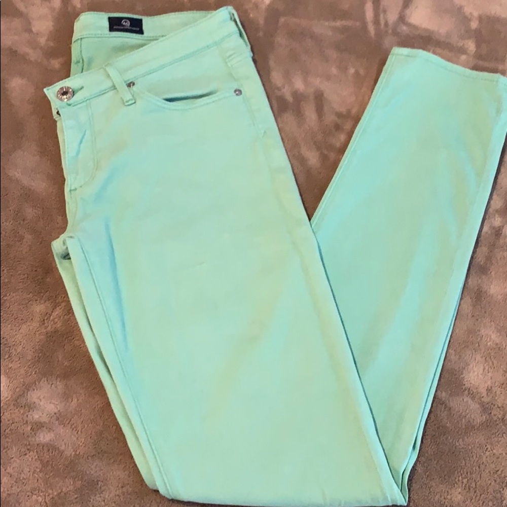 AG Jeans Size 27R